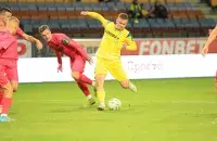 3 октября стартовал 24-й тур в Высшей лиге
