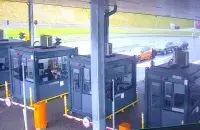 На белорусско-литовской границе, иллюстративное фото
