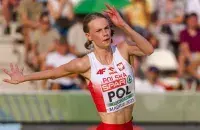 Мария Жодик
