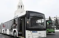 Ситуация на ключевом для МАЗа рынке становится всё сложнее
