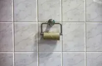 Імпарт туалетнай паперы ў Беларусі хочуць забараніць
