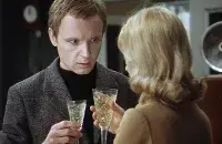 Кадр з фільма "Іронія лёсу"
