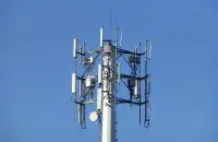 Базавая станцыя 5G

