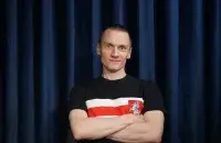 Микола Дядок
