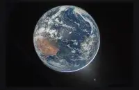 Миссия уже покинула земную орбиту
