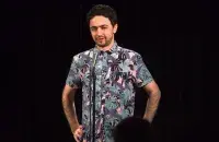 Идрак Мирзализаде
