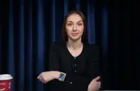 Наста Суханосік
