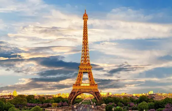 Сегодня глава МОК Томас Бах официально пригласил на Олимпийские игры в Париже 204 страны / pixabay