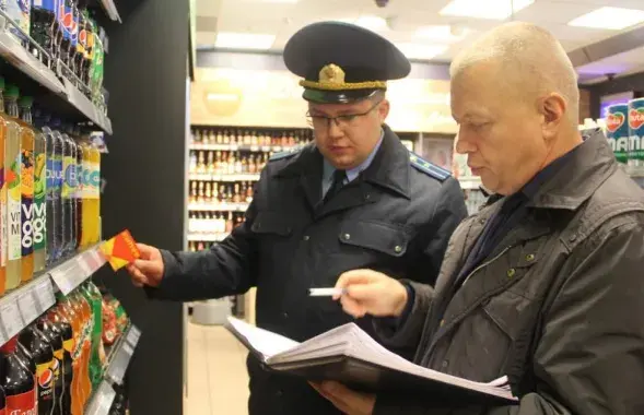 Мониторинг цен в Беларуси осенью 2022 года. Прошлый скачок цен стоил некотором бизнесменам свободы / ganc-chas.by
