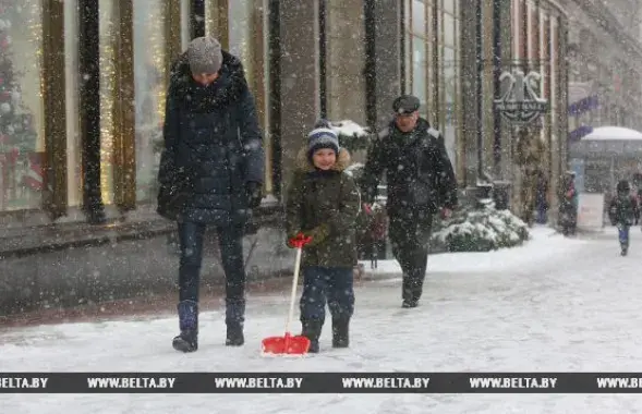 Фото: БЕЛТА