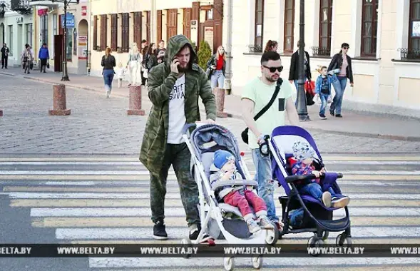 Фото: БЕЛТА