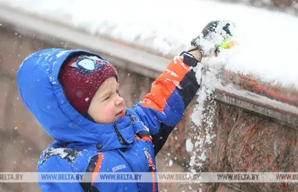 Фото: БЕЛТА