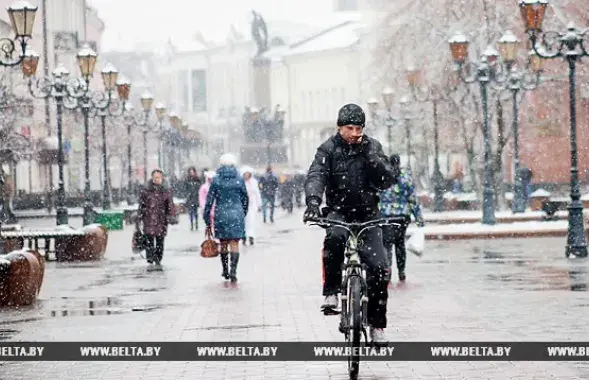 Фото: БЕЛТА