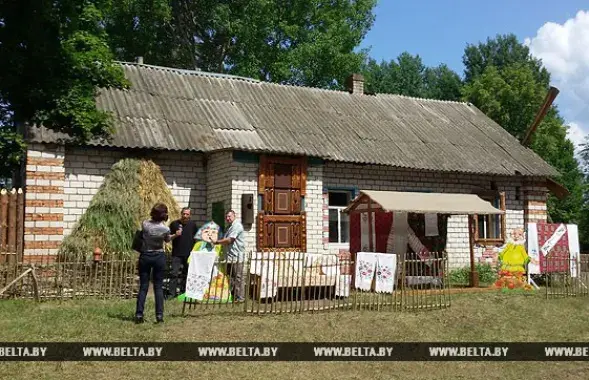 Фото: БЕЛТА