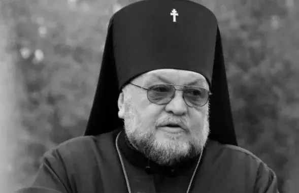 Архиепископ Артемий / gazetaby.com
