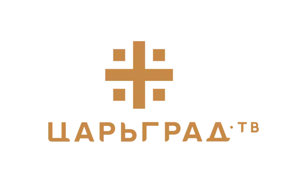 Лагатып &quot;Царьград ТВ&quot;