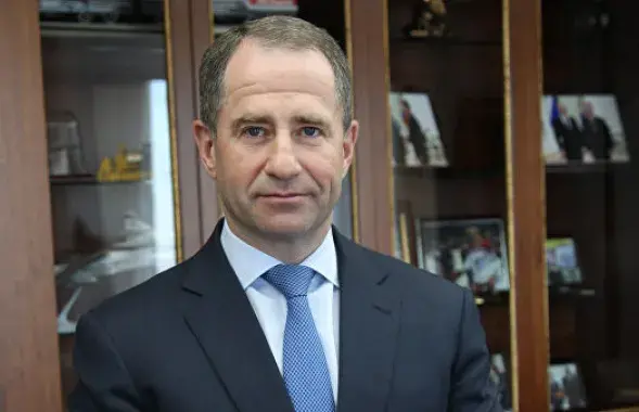 Mikhail Babich&nbsp;/ ria.ru