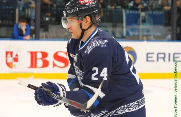 Фото: belarushockey.com