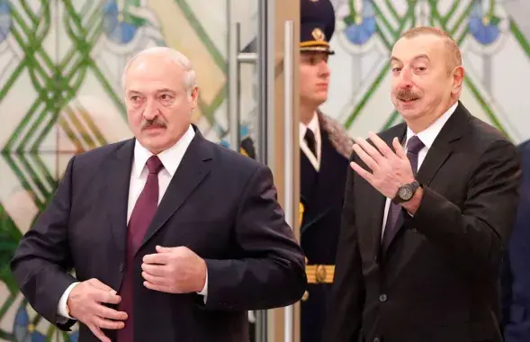Моя попытка №5: как Алиев навёл “жесточайший порядок” к выборам в Азербайджане