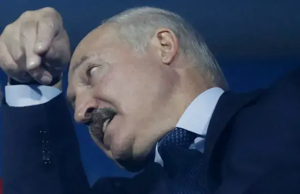 Александр Лукашенко / Reuters​