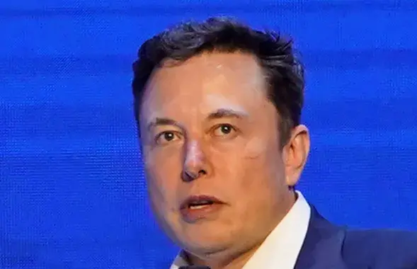 Elon&nbsp;Musk&nbsp;/ Reuters