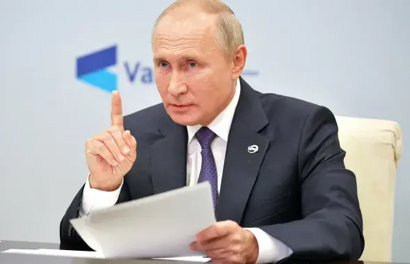 Владимир Путин / Reuters​