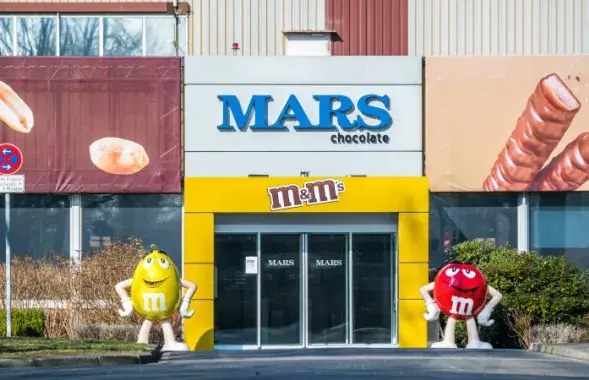 "Будучыня пачынаецца з таго, як мы вядзём бізнес сягоння".​