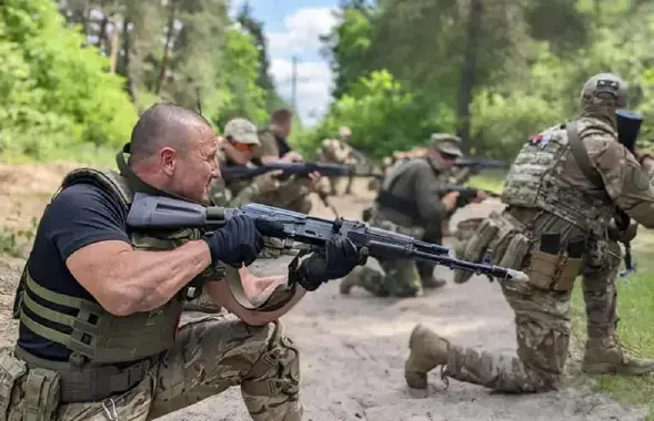 Война в Украине / facebook.com/GeneralStaff.ua