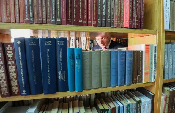 Ученые реализуют масштабный проект / Иллюстративное фото sb.by
