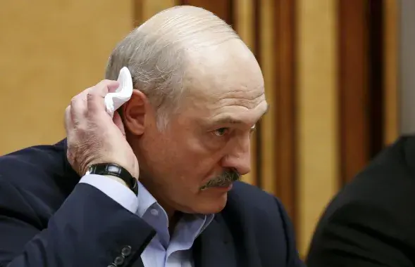 Александр Лукашенко / Reuters