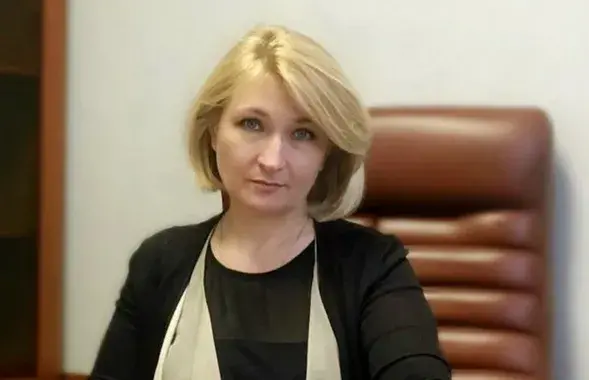 Адвокат Наталья Мацкевич / advokat.by​
