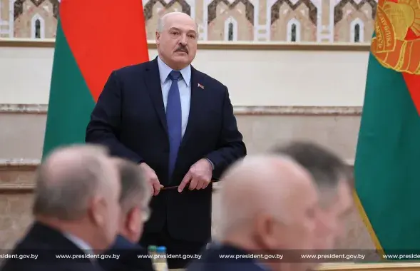 Александр Лукашенко: кто не услышал?​&nbsp;/ president.gov.by