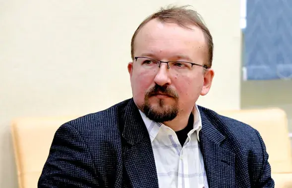 Игорь Тышкевич /&nbsp;akty.com.ua/
