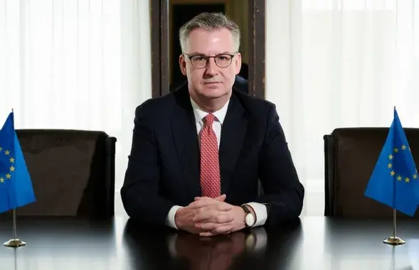 Дирк Шубель / Deutsche Welle