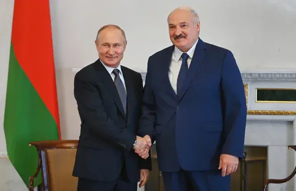 Лукашэнка чарговы раз супакойвае Захад наконт "Захаду 2017"