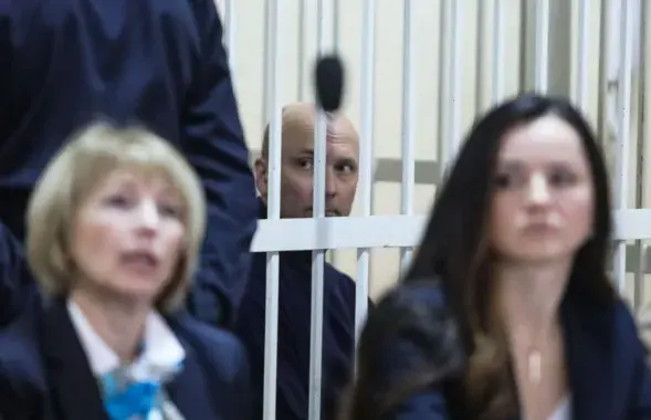 Андрей Втюрин / svaboda.org