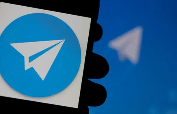 Свой каментар мужчына апублікаваў у Telegram-канале &quot;Карнікі Беларусі&quot;, які прызнаны экстрэмісцкім​