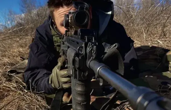 Денис Урбанович / t.me/dzianisurbanovich/
