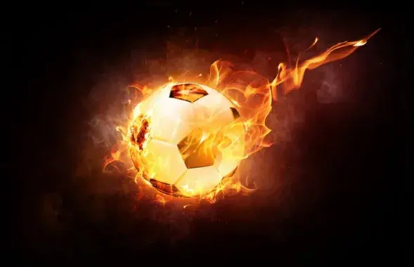 Белорусский футбол могут ожидать новые санкции / Иллюстративное фото pixabay.com
