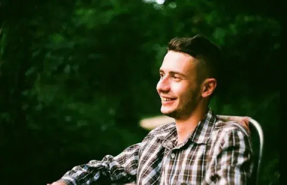 Андрэй Фамін / spring96.org
