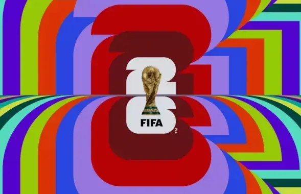 Логотип от FIFA / fifa.com
