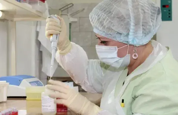 Генетическая экспертиза дала ответ на вопрос, который не давала покоя / sudexpert.gov.by
