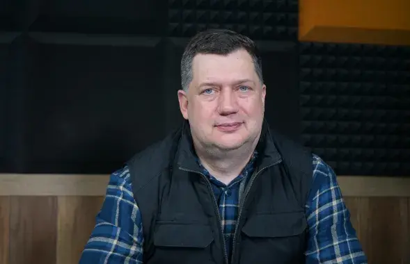 Дмитрий Громаков
