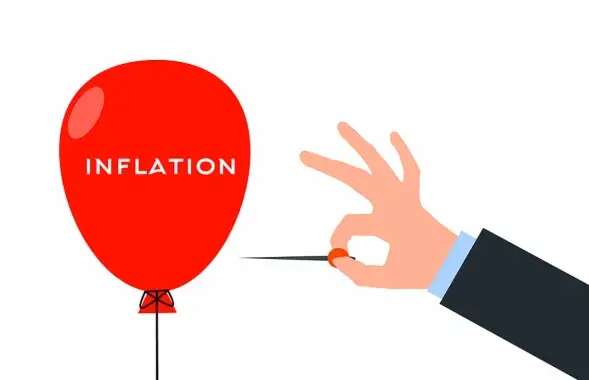 Інфляцыя і маніпуляцыі / Ілюстрацыйнае фота pixabay.com
