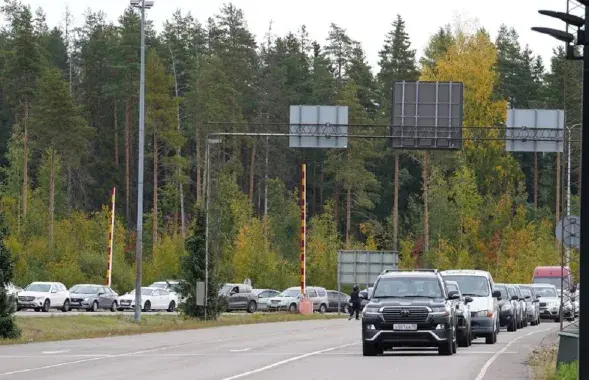 Колькі каштуе паехаць спадарожнікам з Мінска ў Вільню

