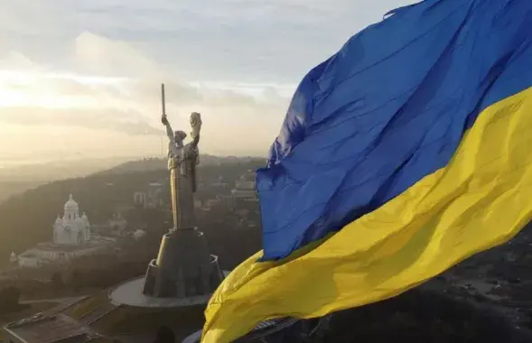 "Падтрымка Украіны застаецца нашым прыярытэтам" / Ілюстрацыйнае фота Reuters
