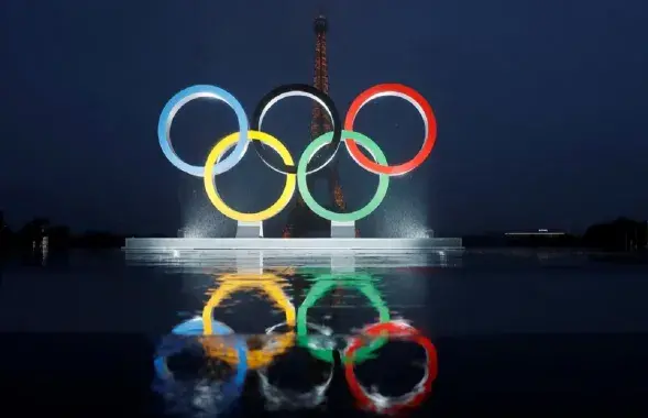 Paris Olympics to be held in 2024 / Reuters
