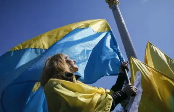 Спрабавала расказаць праўду пра вайну ва Украіне / Ілюстрацыйнае фота Reuters
