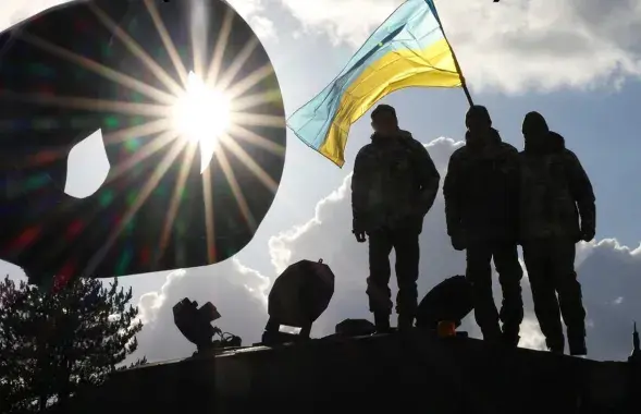 Война в Украине / https://www.facebook.com/GeneralStaff.ua
