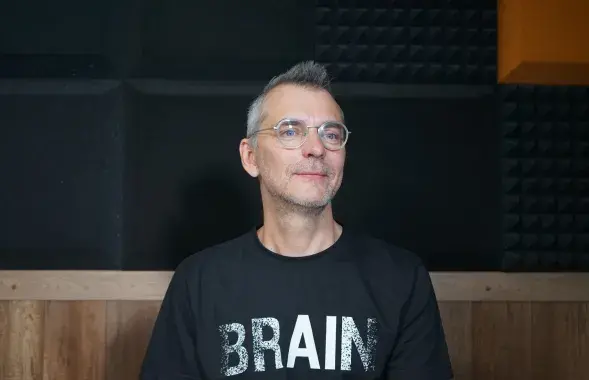 Артур Вакараў / Еўрарадыё

